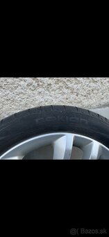 Opel Vectra elektrony - 5