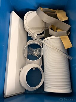 mobilná klimatizácia Comfee SMART 7000 plus - 5