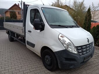 RENAULT MASTER VALNÍK - PREDAJ AJ NA SPLÁTKY - 5