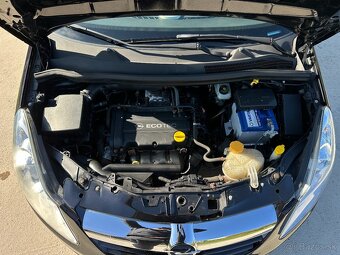 Opel Corsa 1.2 16V - 5
