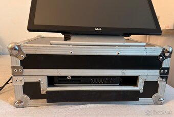 Predám svetelný pult Avolites T1 - 5