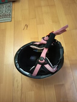 Lyžiarska detska prilba - 5