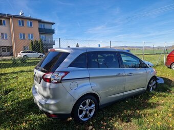 Ford Grand C-Max 2.0 TDCi 85kw - 5