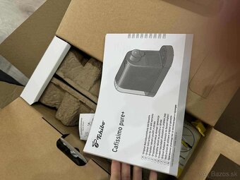 Tchibo Cafissimo Pure Plus - 5