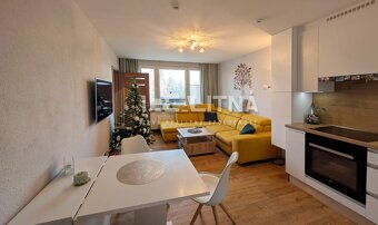 ŠTÝLOVÝ 3,5-IZBOVÝ BYT S NÁBYTKOM NA MIERU, A. HLINKU, ZVOLE - 5