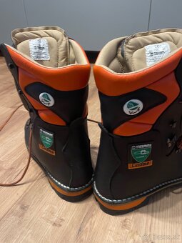 Pilčícka obuv NOVÁ - 5