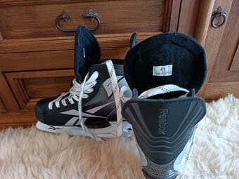 Korčule reebok č. 41 - 5