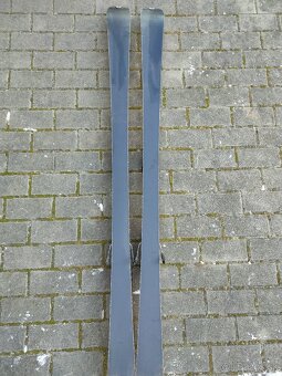 Lyže Atomic 160 cm - 5