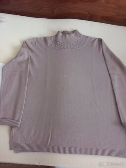 Dámský pulover - 5