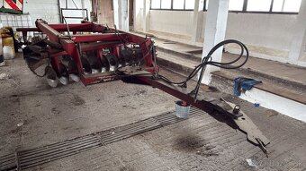 Predám disky, cíferské disky - 5