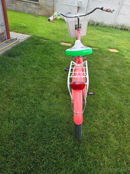 Dámsky bicykel Liberty Cherry - 5