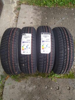 14" alu Hyundai i10 + TPMS + pneu. - 5