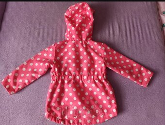 Tenká bundička Minnie v. 80 - 5