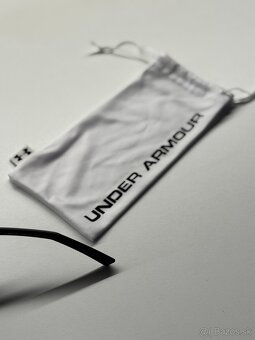 UNDER ARMOUR PANSKE OKULIARE - 5
