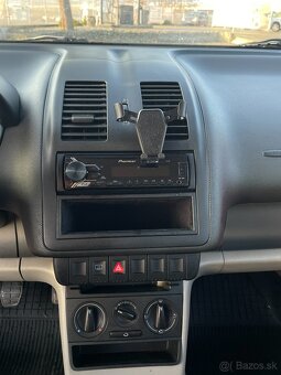 Volkswagen Lupo 1.0 MPI - 5