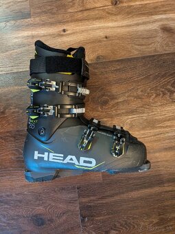 Lyžiarky HEAD next edge 85 30,5cm - 5
