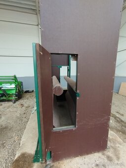 Fixačná klietka - 5