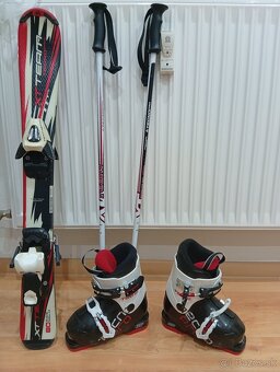 Detský lyžiarsky set - 5