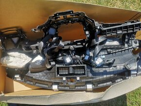 Palubná doska hyundai i20 na repas r.v 2020 - 5