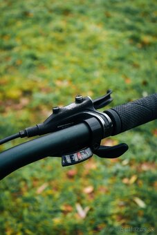 Kenzel Shade 29 | Top výbava - 5