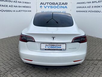 Tesla Model 3 Long Range AWD REFRESH - 5