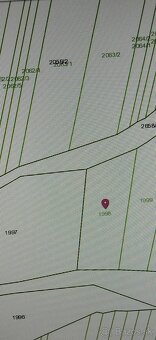 Pozemok na predaj - 5