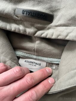 Essentials mikina L - 5