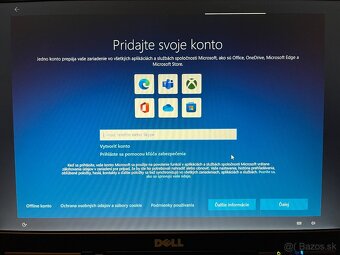 Dell Latitude D830 15,4" - 5