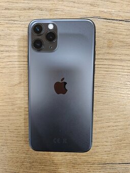 Iphone 11 pro 64gb 87 zdravia bateria - 5