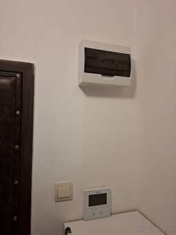 3-izbový byt na predaj Martin, ul. Severná - 5