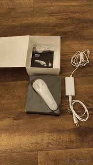 Braun Silk expert - 5