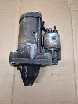 Štarter Ford Focus,S Max,C Max - 5