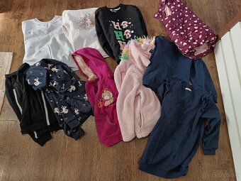 Balík oblecenia - 5