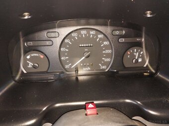 Autokaravan Ford Tranzit - 5