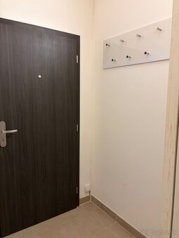 Garsonka s balkonom + pivnica - 5