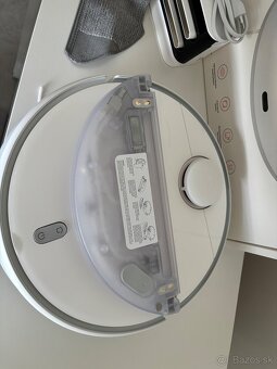 Mi Robot Wacuum~Mop 2 Pro - 5