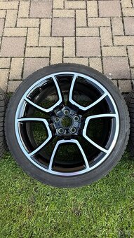 5X112 R19 ET36 Audi - 5