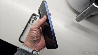 Samsung Galaxy A55 dual 5G 128GB - 5