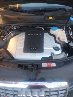 Audi A6 2.7tdi - 5