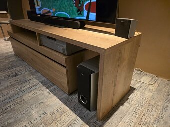 Komoda pod TV - 5
