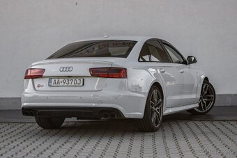 Audi S6 Quattro 331kW A/T 7 - 5