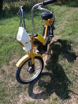 Babeta 210 - 5