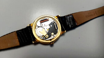 hodinky osco quartz - 5