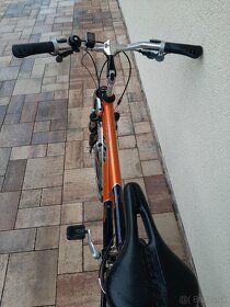 Bicykel KTM - 5