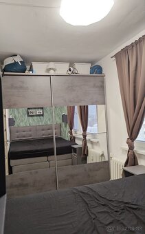 Exkluzívne - 3 izbový byt vo výbornej lokalite časti Dúbravk - 5