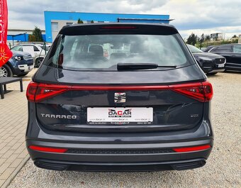 SEAT TARRACO 2.0 TDI 150 STYLE 4DRIVE DSG - 5