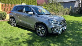 ✅BENZÍN Suzuki Vitara 1,6 4WD Premium plus✅ - 5