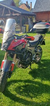 Honda cb500x 2023 JARNA ZĽAVA - 5