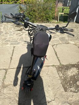 Kugoo kirin m4pro - 5