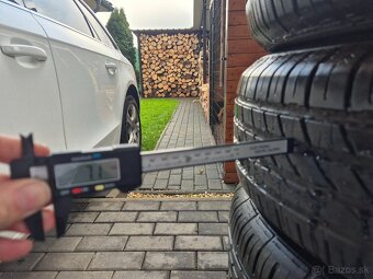 Matador 235/65 r17 letné - 5
